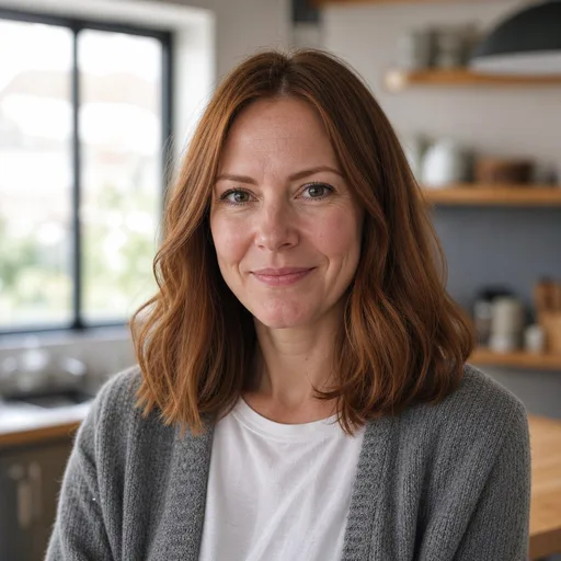Emma Clarke